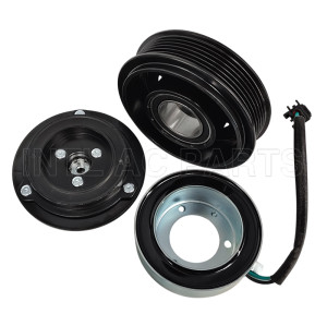 DKS17DS auto ac compressor clutch For Ford Escape Mazda Tribute Mercury Mariner 2.5L 8L8Z19703B 97673 ZZCB6145Z