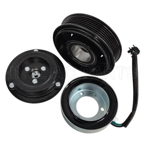 DKS17DS auto ac compressor clutch For Ford Escape Mazda Tribute Mercury Mariner 2.5L 8L8Z19703B 97673 ZZCB6145Z