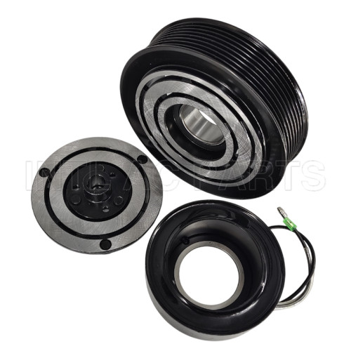 SANDEN 7H15 SD709  Ac magnetic clutch