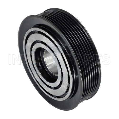 SANDEN 7H15 SD709  Ac magnetic clutch