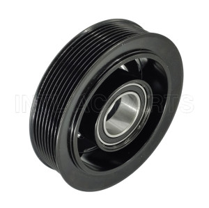 SANDEN 7H15 SD709  Ac magnetic clutch