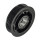 SANDEN 7H15 SD709  Ac magnetic clutch