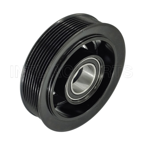 SANDEN 7H15 SD709  Ac magnetic clutch