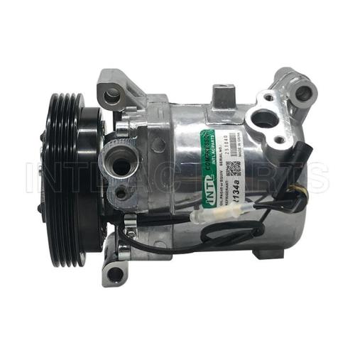 suzuki swift 3 mount Ac compressor