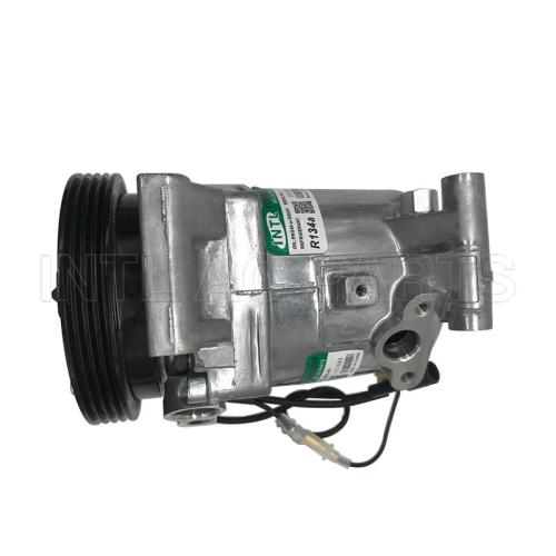 suzuki swift 3 mount Ac compressor