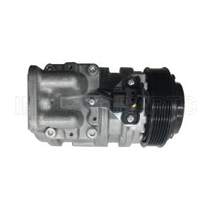 10PA20C A/C Compressor MERCEDES-BENZ 1996 S500 5.0 V8 A1192300111 20447100-7450