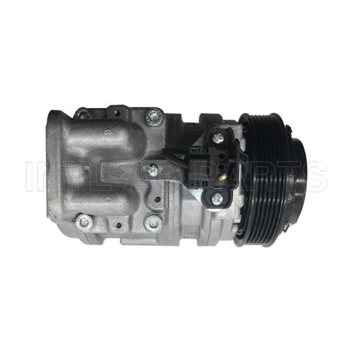 10PA20C A/C Compressor MERCEDES-BENZ 1996 S500 5.0 V8 A1192300111 20447100-7450