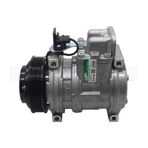 10PA20C A/C Compressor MERCEDES-BENZ 1996 S500 5.0 V8 A1192300111 20447100-7450