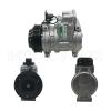 10PA20C A/C Compressor MERCEDES-BENZ 1996 S500 5.0 V8 A1192300111 20447100-7450