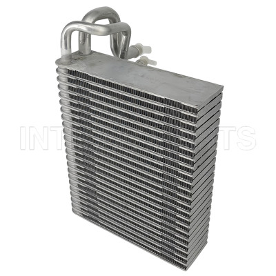 Auto A/C Evaporator for  CITROEN C2 C3 6450.KQ 6450KQ TSP0525199 60*240*200