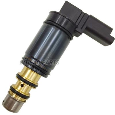 Control valve 5SEL12C 6SEL16C CITROEN C4 PEUGEOT 308 DCP21011 Citroen Berlingo 2008-2016