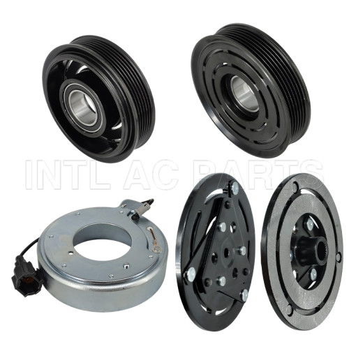 CVC Auto Ac magnetic clutch Volkswagen Fox / Gol G5 RC.630.108