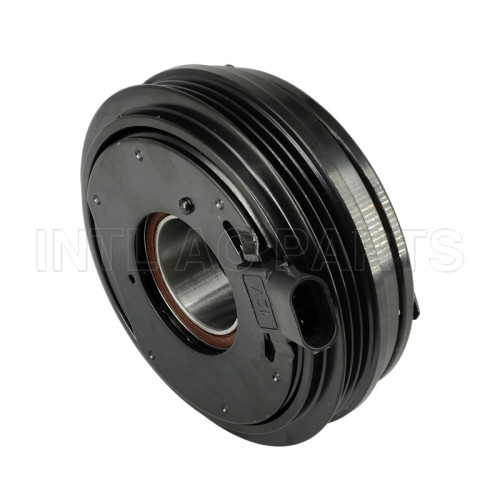 CVC Auto Ac magnetic clutch Volkswagen Fox / Gol G5 RC.630.108