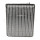 Auto ac conditioning evaporator Toyota Land Cruiser / Camry EV 4798709PFXC