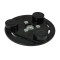 Compressor Ac Clutch Hub DKS-17/TM08/TM11/TM13/TM15/TM16/TM21 RC.640.016