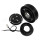 SD7H15 709 SD709 Magnatic Clutch Pulley Set 8PK 119MM