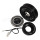 SD7H15 709 SD709 Magnatic Clutch Pulley Set 8PK 119MM
