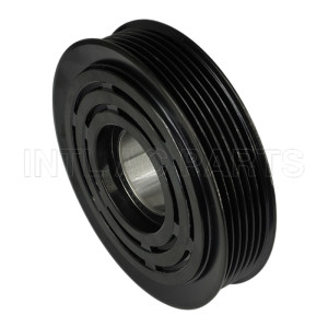 SD7H15 709 SD709 Magnatic Clutch Pulley Set 8PK 119MM