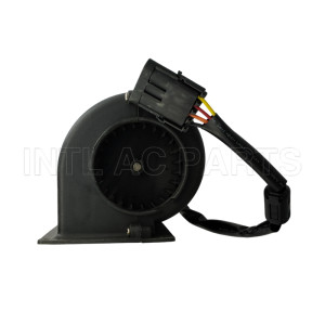Bus Auto Blower Fan 24V Auto AC Parts