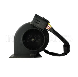 Bus Auto Blower Fan 24V Auto AC Parts