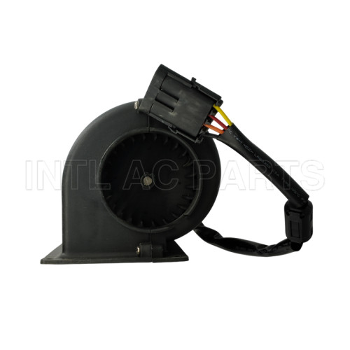 Bus Auto Blower Fan 24V Auto AC Parts