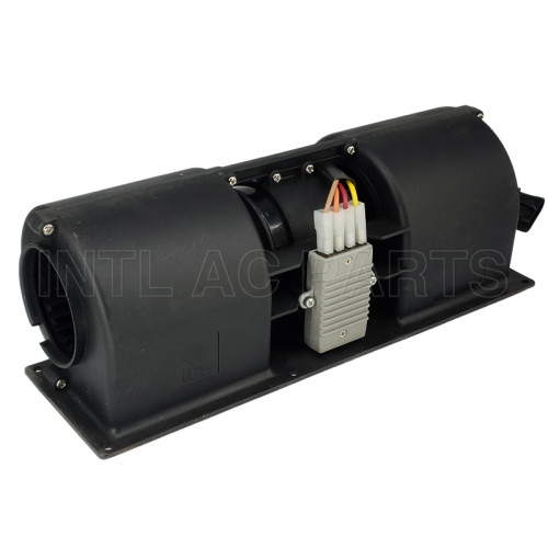 Bus Auto Blower Fan 24V Auto AC Parts