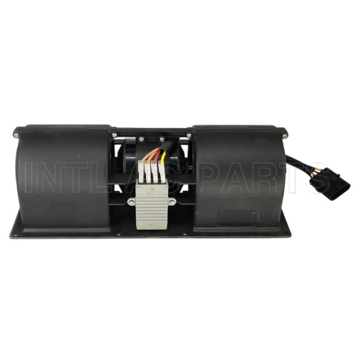 Bus Auto Blower Fan 24V Auto AC Parts