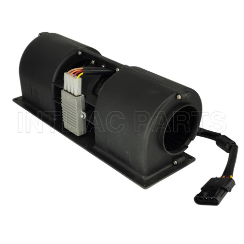 Bus Auto Blower Fan 24V Auto AC Parts