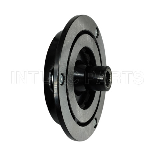 Auto Air Conditioning AC compressor Clutch Pulley 10PA17C 12V 1A 143mm