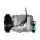 V5 auto ac compressor Foton Auman truck body spare parts H4812030007A0 24V