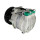 V5 auto ac compressor Foton Auman truck body spare parts H4812030007A0 24V