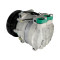 V5 auto ac compressor Foton Auman truck body spare parts H4812030007A0 24V
