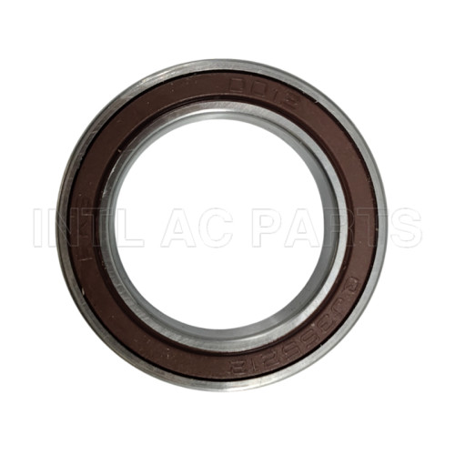 A/C Compressor clutch bearing 35BD5212 35X52X12MM 35*52*12 35 52 12 for AVENGER/ POLO/ IBIZA /YARIS /CAMRY /mercedes benz/ BMW