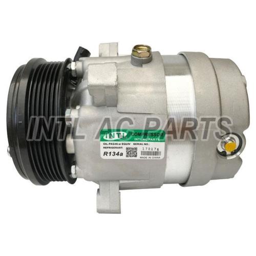 Auto A/C Compressor  Chevrolet S10 Base GMC Sonoma SLS 1998-2003 1420446NEW