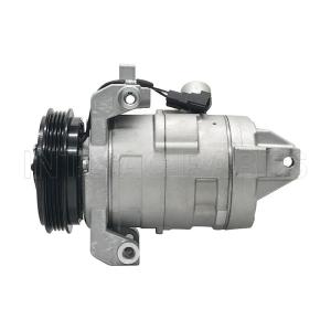 C0 29297C DKS17D A/C Compressor 2015 Ford Mustang 6 Cyl 3.7L PFI NA FR3Z19703H FR3Z19703C