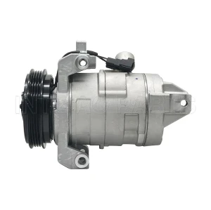 C0 29297C DKS17D A/C Compressor 2015 Ford Mustang 6 Cyl 3.7L PFI NA FR3Z19703H FR3Z19703C