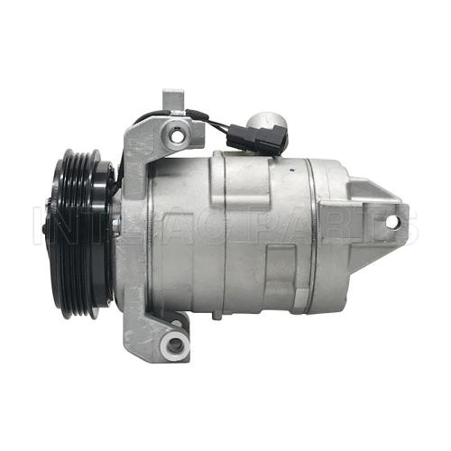 C0 29297C DKS17D A/C Compressor 2015 Ford Mustang 6 Cyl 3.7L PFI NA FR3Z19703H FR3Z19703C