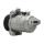C0 29297C DKS17D A/C Compressor 2015 Ford Mustang 6 Cyl 3.7L PFI NA FR3Z19703H FR3Z19703C