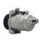 C0 29297C DKS17D A/C Compressor 2015 Ford Mustang 6 Cyl 3.7L PFI NA FR3Z19703H FR3Z19703C
