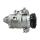 C0 29297C DKS17D A/C Compressor 2015 Ford Mustang 6 Cyl 3.7L PFI NA FR3Z19703H FR3Z19703C