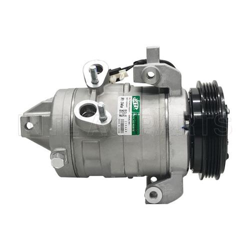 C0 29297C DKS17D A/C Compressor 2015 Ford Mustang 6 Cyl 3.7L PFI NA FR3Z19703H FR3Z19703C