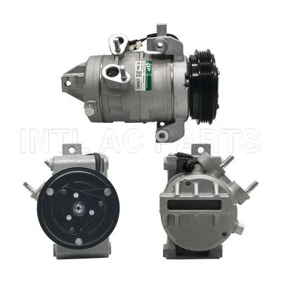 C0 29297C DKS17D A/C Compressor 2015 Ford Mustang 6 Cyl 3.7L PFI NA FR3Z19703H FR3Z19703C