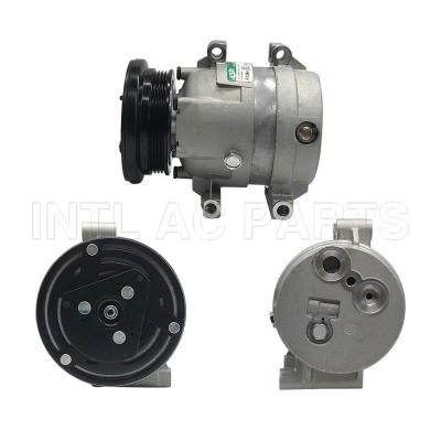 V7 Auto air ac compressor for 2002 CHEVROLET CAMARO Z28 SS 5.7L C0 20730C ACC20730 89018956