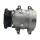 V7 Auto air ac compressor for 2002 CHEVROLET CAMARO Z28 SS 5.7L C0 20730C ACC20730 89018956