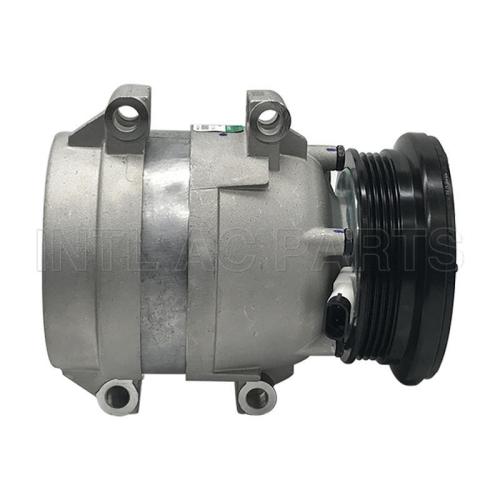 V7 Auto air ac compressor for 2002 CHEVROLET CAMARO Z28 SS 5.7L C0 20730C ACC20730 89018956