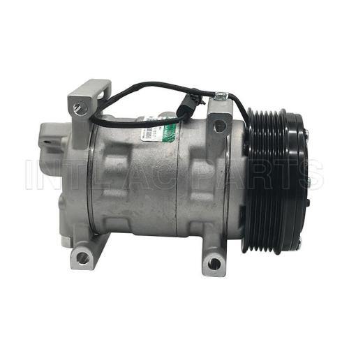 High Quality Auto Compressor Assembly H12A for Lada Kalina 2010 90KM 1119 LIFTBACK 5D 1.4B 90KM 04-13 000069836 H12A08Z4UFD