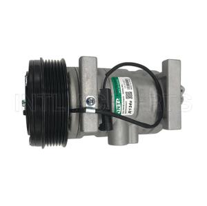High Quality Auto Compressor Assembly H12A for Lada Kalina 2010 90KM 1119 LIFTBACK 5D 1.4B 90KM 04-13 000069836 H12A08Z4UFD