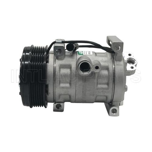 High Quality Auto Compressor Assembly H12A for Lada Kalina 2010 90KM 1119 LIFTBACK 5D 1.4B 90KM 04-13 000069836 H12A08Z4UFD