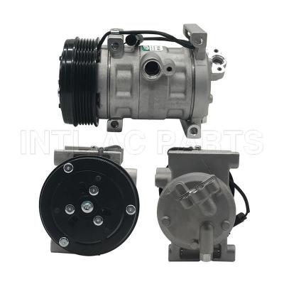 High Quality Auto Compressor Assembly H12A for Lada Kalina 2010 90KM 1119 LIFTBACK 5D 1.4B 90KM 04-13 000069836 H12A08Z4UFD