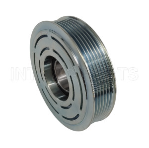 auto a/c compressor clutch for Peugeot 307 12V 6PK 123/119.6mm